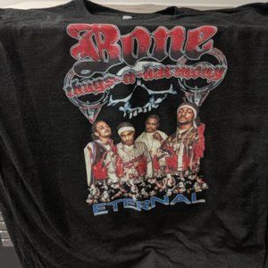 Bone Thugs n Harmony Shirt